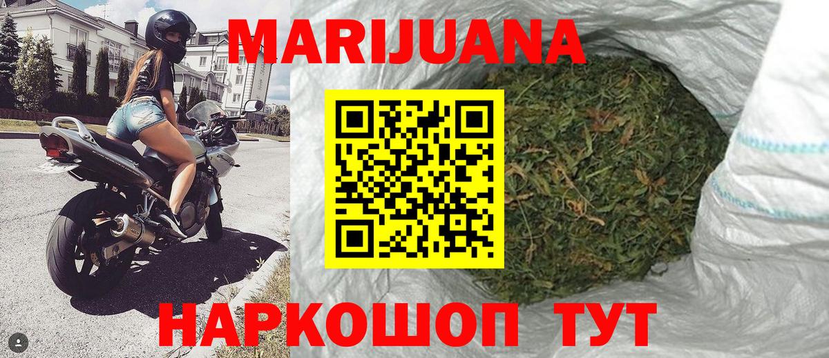 Конопля Bruce Banner Муравленко